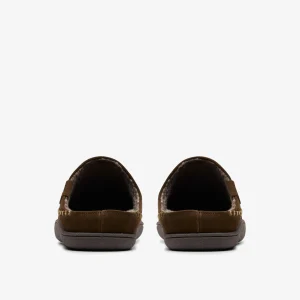 Clarks Frien Wall Slippers< Slippers | Slippers
