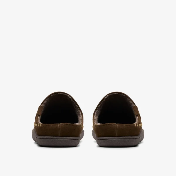 Clarks Frien Wall Slippers< Slippers | Slippers