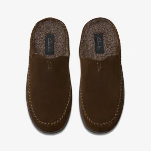 Clarks Frien Wall Slippers< Slippers | Slippers