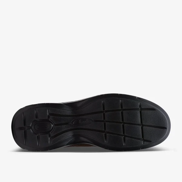 Clarks Gessler Lace< Dress Shoes | Casual Dress Shoes