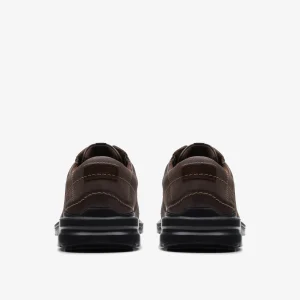 Clarks Gessler Lace< Dress Shoes | Casual Dress Shoes