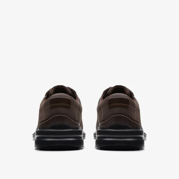 Clarks Gessler Lace< Dress Shoes | Casual Dress Shoes