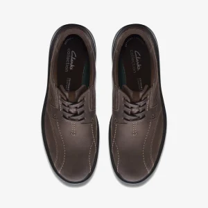 Clarks Gessler Lace< Dress Shoes | Casual Dress Shoes