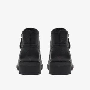 Clarks Hearth Dove<Women Boots & Booties