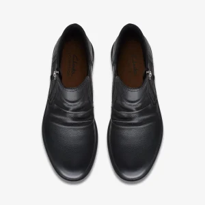 Clarks Hearth Dove<Women Boots & Booties