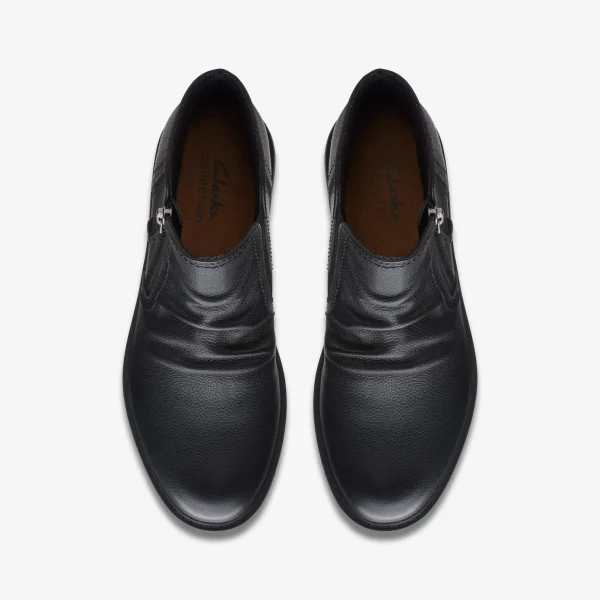 Clarks Hearth Dove<Women Boots & Booties