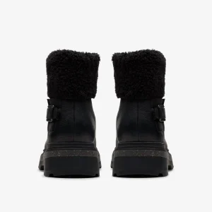 Clarks Hencroft Madi Waterproof<Women Boots & Booties