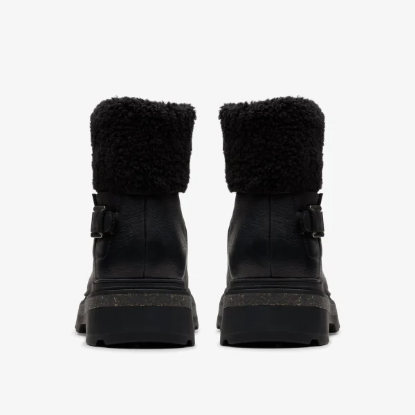Clarks Hencroft Madi Waterproof<Women Boots & Booties