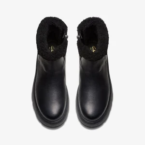 Clarks Hencroft Madi Waterproof<Women Boots & Booties