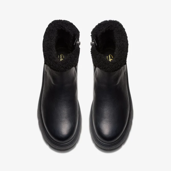 Clarks Hencroft Madi Waterproof<Women Boots & Booties