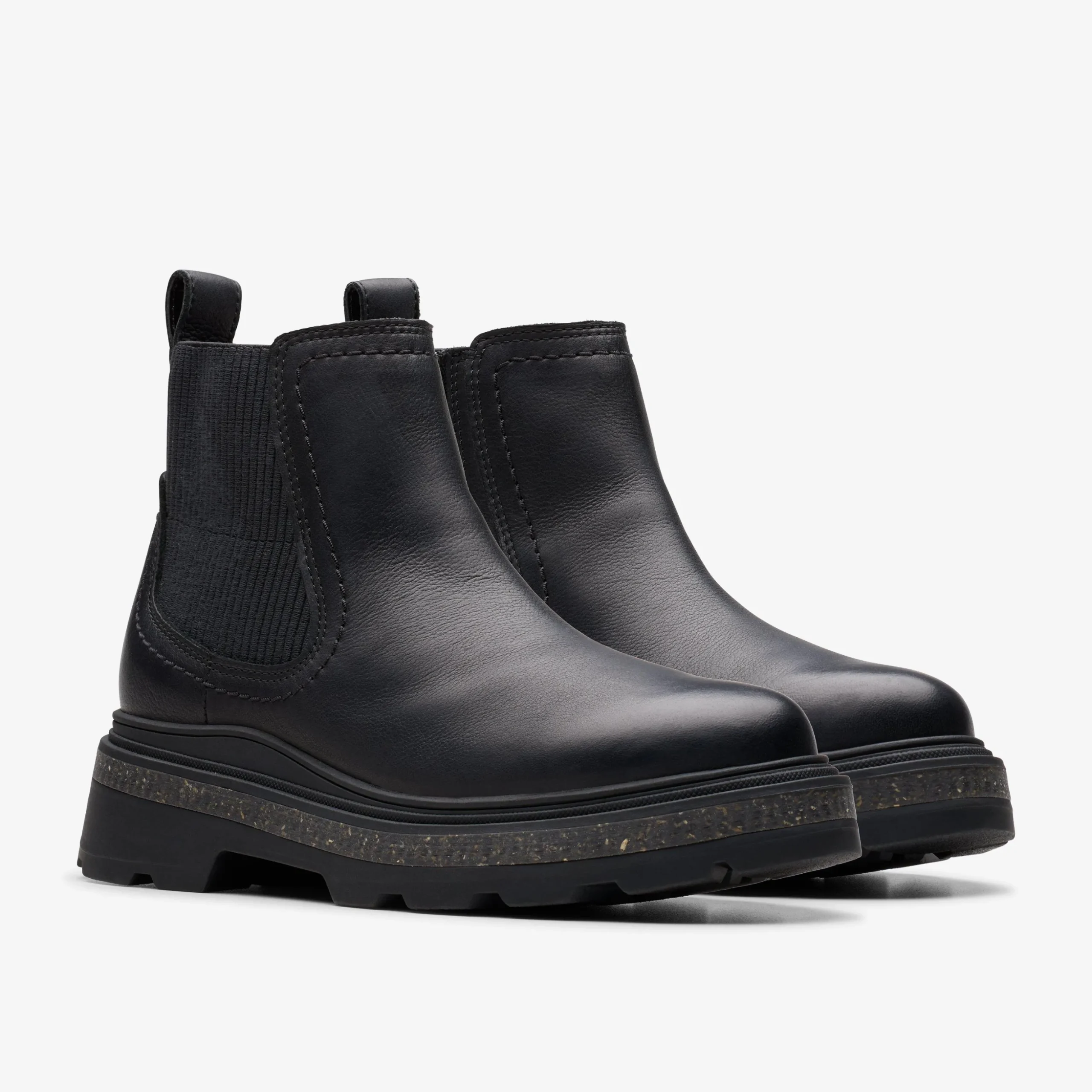 hencroft_step_waterproof_4.webp Clarks Hencroft Step Waterproof<Women Boots & Booties