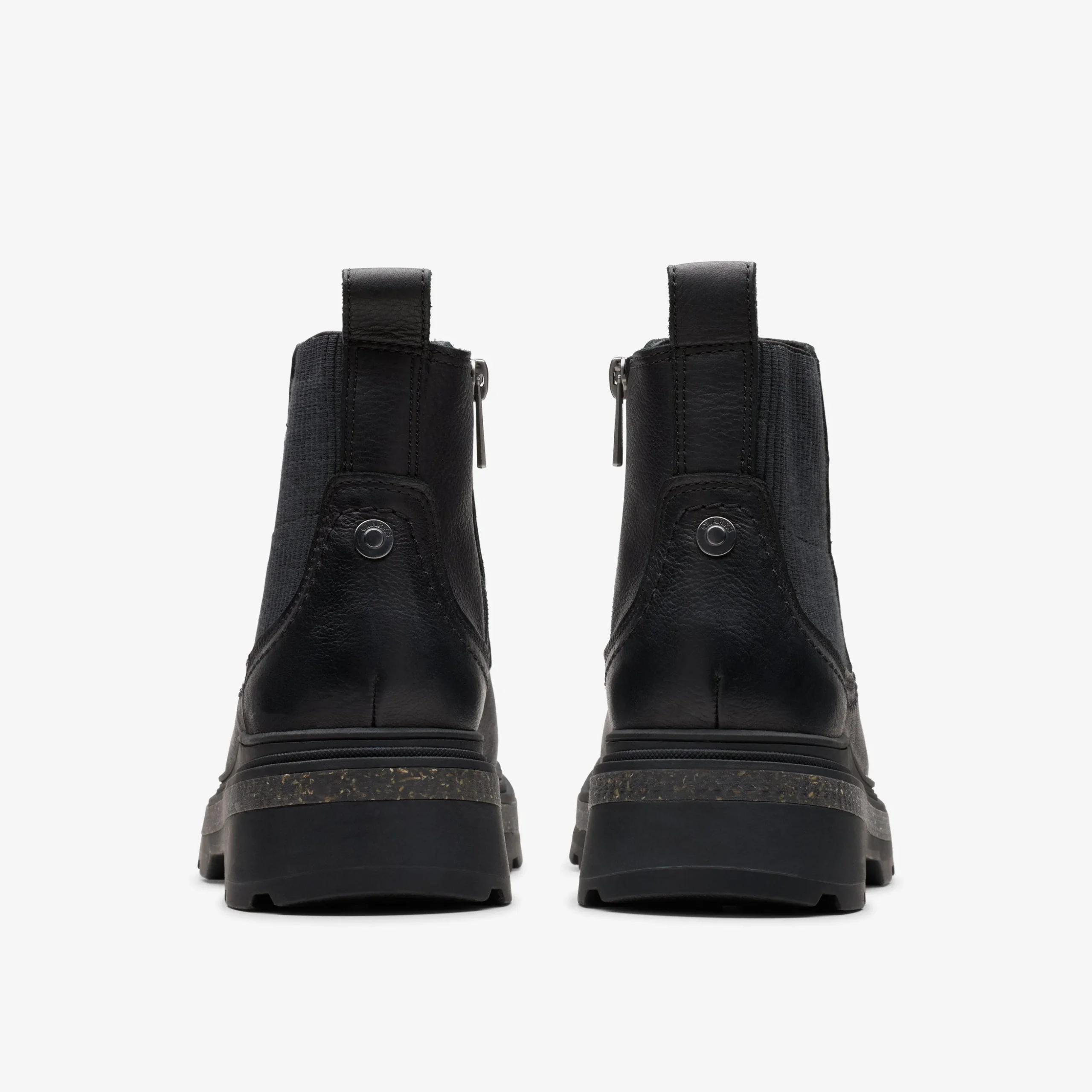 hencroft_step_waterproof_5.webp Clarks Hencroft Step Waterproof<Women Boots & Booties