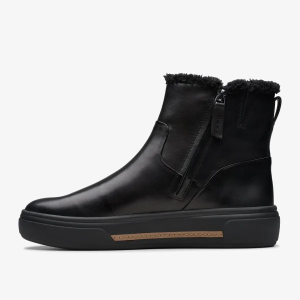 Clarks Hollyhock Lane<Women Boots & Booties