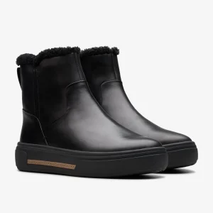 Clarks Hollyhock Lane<Women Boots & Booties