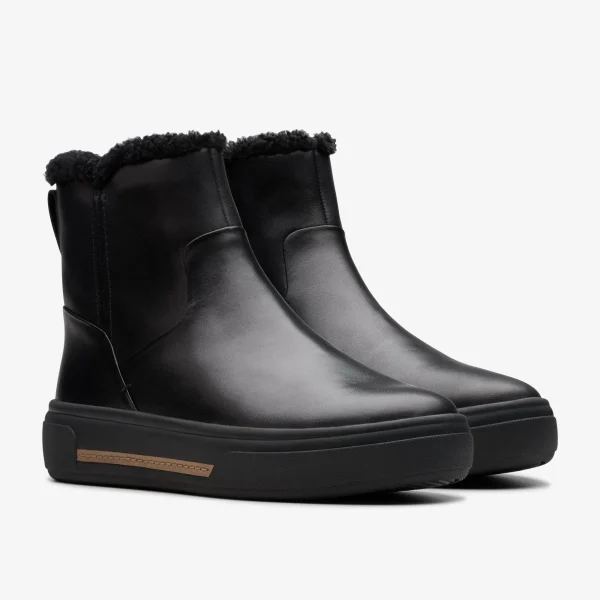Clarks Hollyhock Lane<Women Boots & Booties