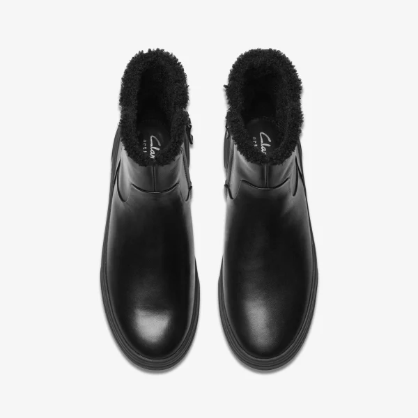 Clarks Hollyhock Lane<Women Boots & Booties