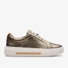Clarks Hollyhock Walk<Women Sneakers
