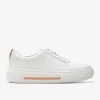 Clarks Hollyhock Walk<Women Platforms | Sneakers