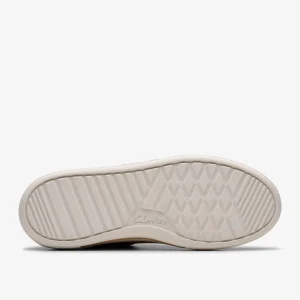 Clarks Hollyhock Walk<Women Sneakers