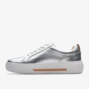 Clarks Hollyhock Walk<Women Platforms | Sneakers
