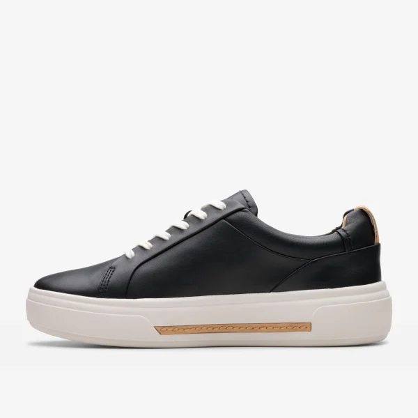 Clarks Hollyhock Walk<Women Platforms | Sneakers