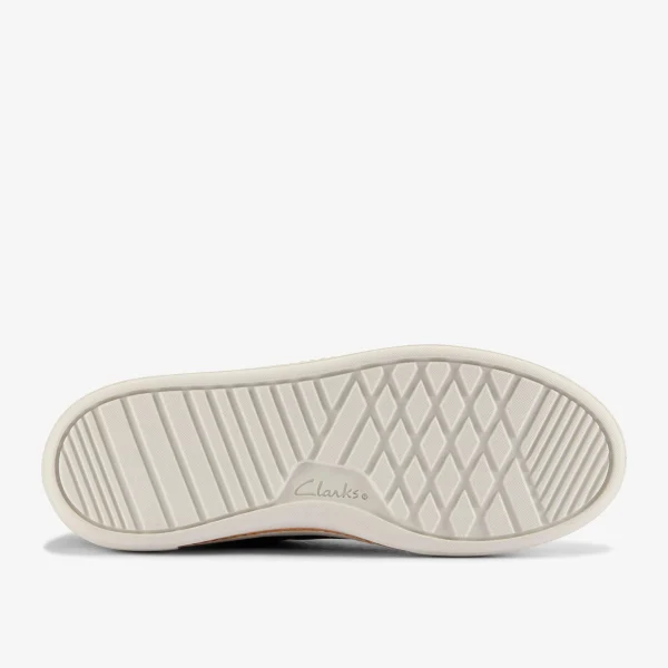 Clarks Hollyhock Walk<Women Sneakers