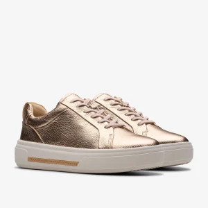 Clarks Hollyhock Walk<Women Sneakers