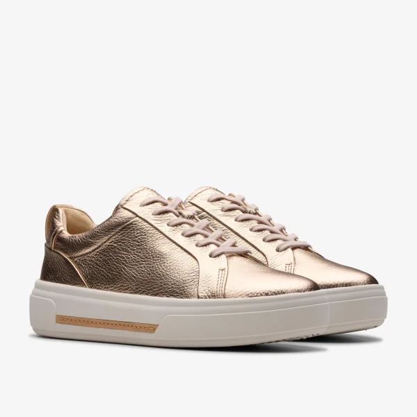 Clarks Hollyhock Walk<Women Sneakers