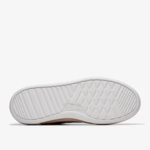 Clarks Hollyhock Walk<Women Platforms | Sneakers