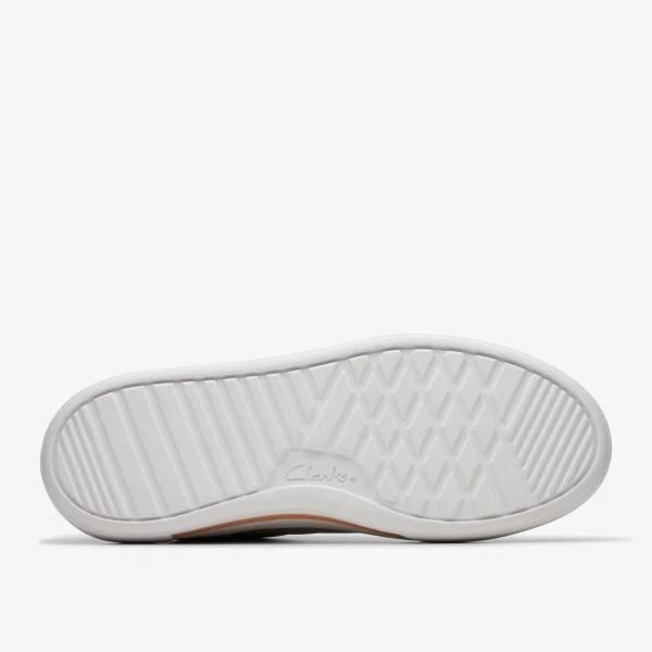 Clarks Hollyhock Walk<Women Platforms | Sneakers