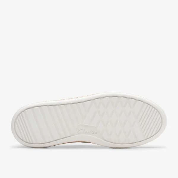 Clarks Hollyhock Walk<Women Platforms | Sneakers