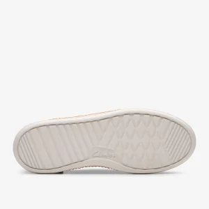 Clarks Hollyhock Walk<Women Platforms | Sneakers