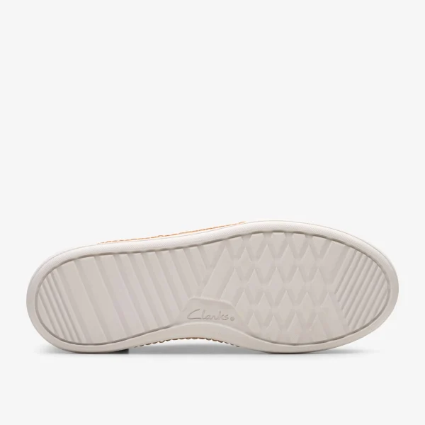 Clarks Hollyhock Walk<Women Platforms | Sneakers