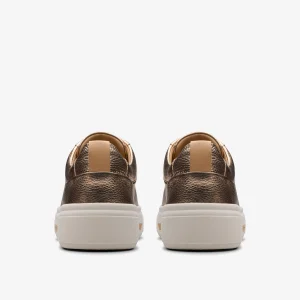 Clarks Hollyhock Walk<Women Sneakers
