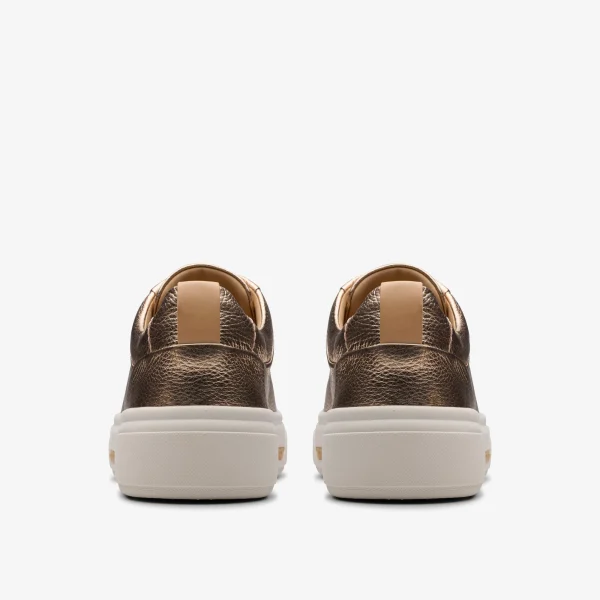 Clarks Hollyhock Walk<Women Sneakers