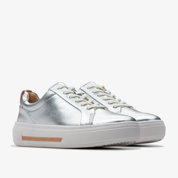 Clarks Hollyhock Walk<Women Platforms | Sneakers