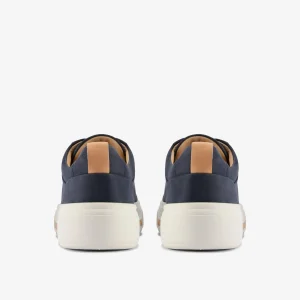 Clarks Hollyhock Walk<Women Sneakers