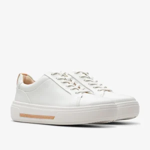 Clarks Hollyhock Walk<Women Platforms | Sneakers