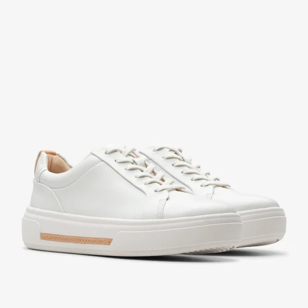 Clarks Hollyhock Walk<Women Platforms | Sneakers