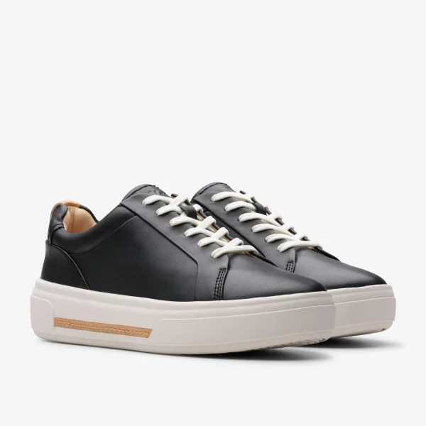 Clarks Hollyhock Walk<Women Platforms | Sneakers