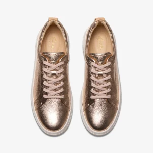 Clarks Hollyhock Walk<Women Sneakers