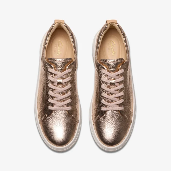 Clarks Hollyhock Walk<Women Sneakers