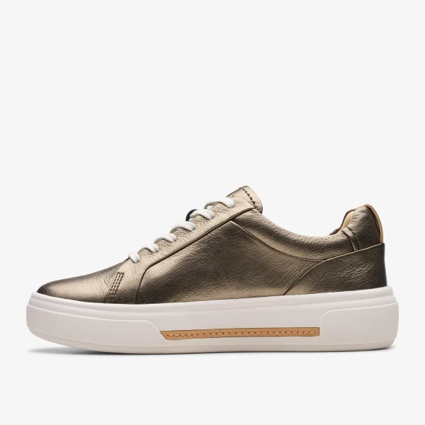 Clarks Hollyhock Walk<Women Sneakers