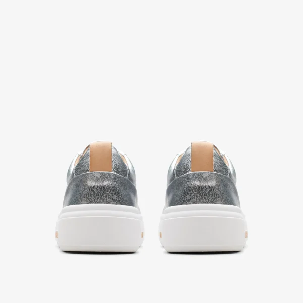 Clarks Hollyhock Walk<Women Platforms | Sneakers