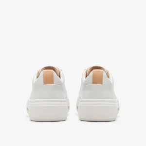 Clarks Hollyhock Walk<Women Platforms | Sneakers