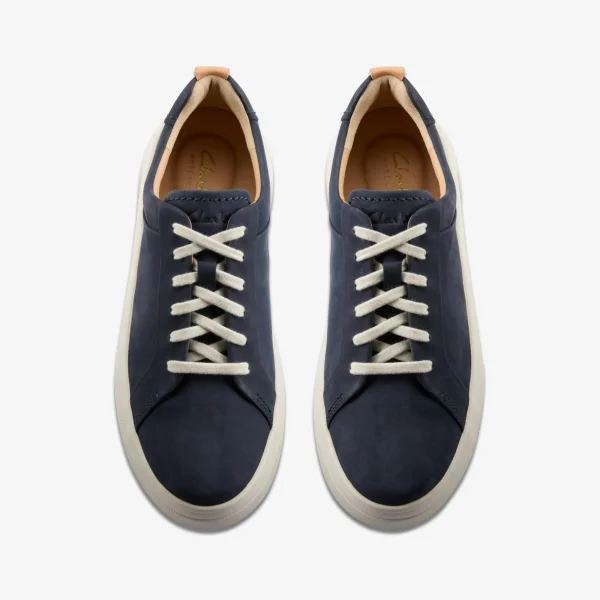 Clarks Hollyhock Walk<Women Sneakers