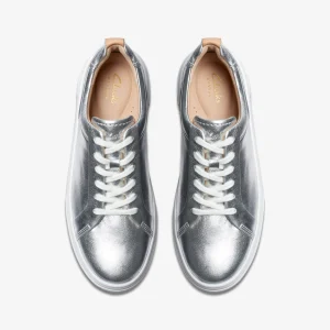 Clarks Hollyhock Walk<Women Platforms | Sneakers