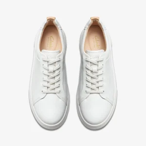 Clarks Hollyhock Walk<Women Platforms | Sneakers