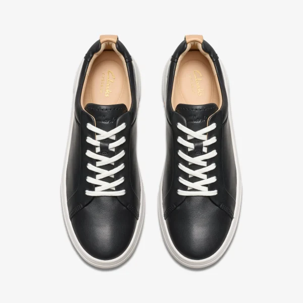 Clarks Hollyhock Walk<Women Platforms | Sneakers