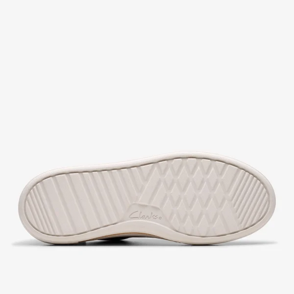 Clarks Hollyhock Walk<Women Sneakers